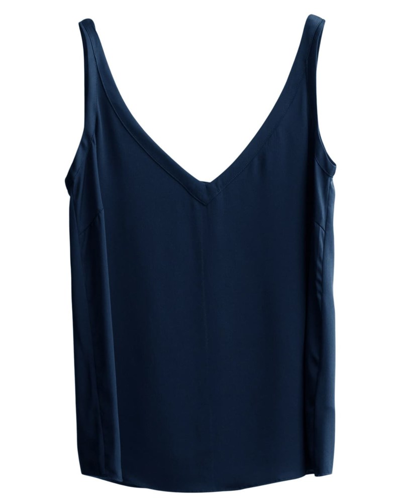Midnight Blue