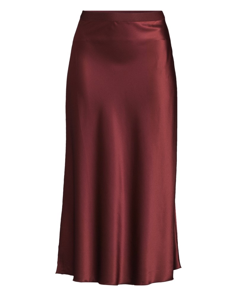 Vinröd