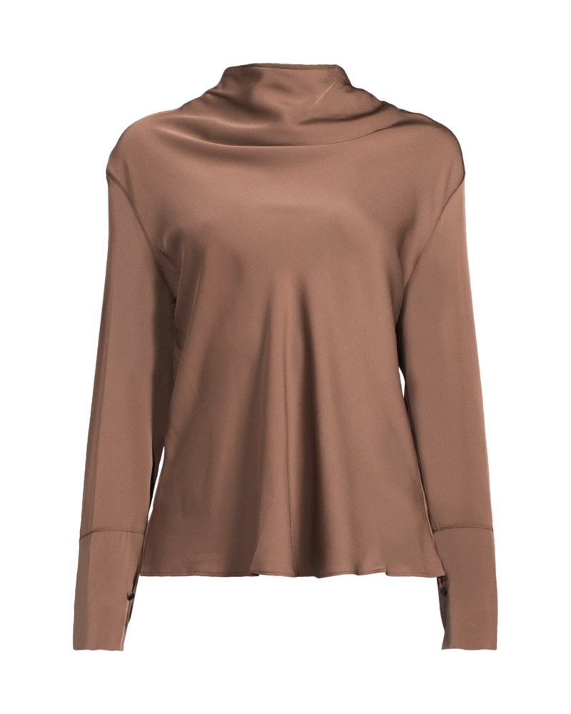 Blus ayumi