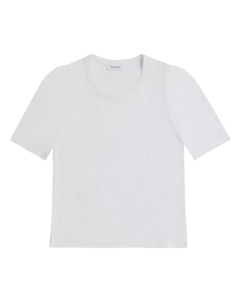 T-shirt dory svart 1