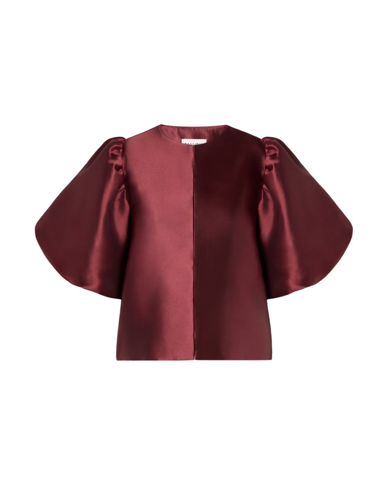Blus cleo wine 1