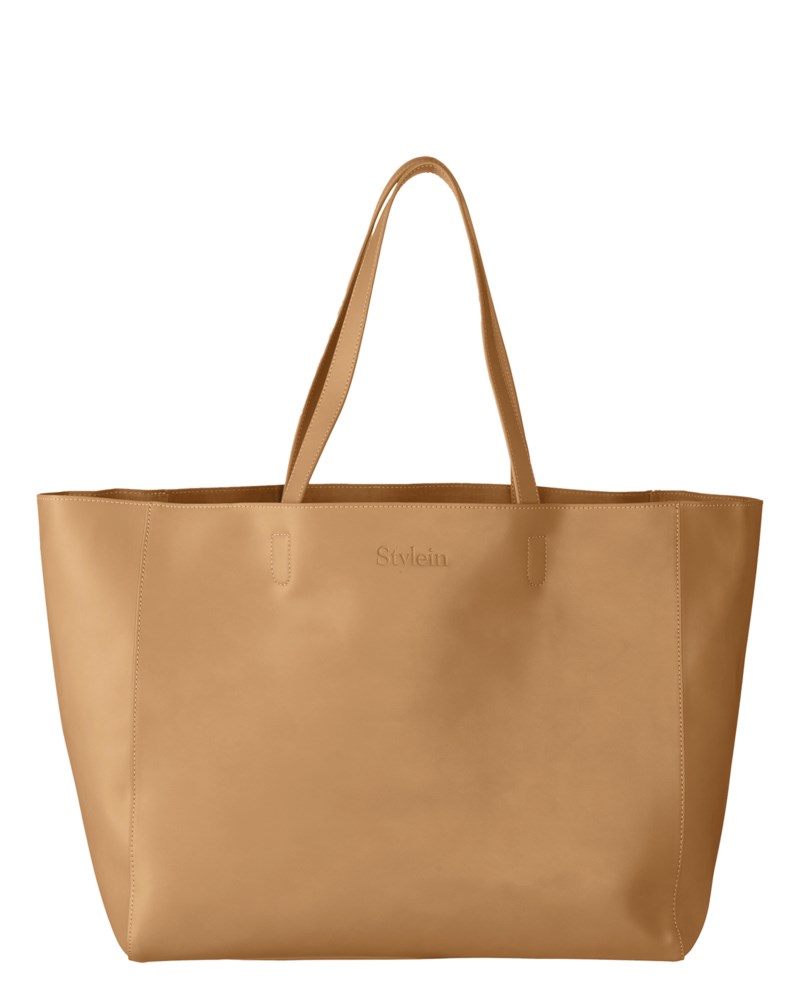Väska yacht beige 1