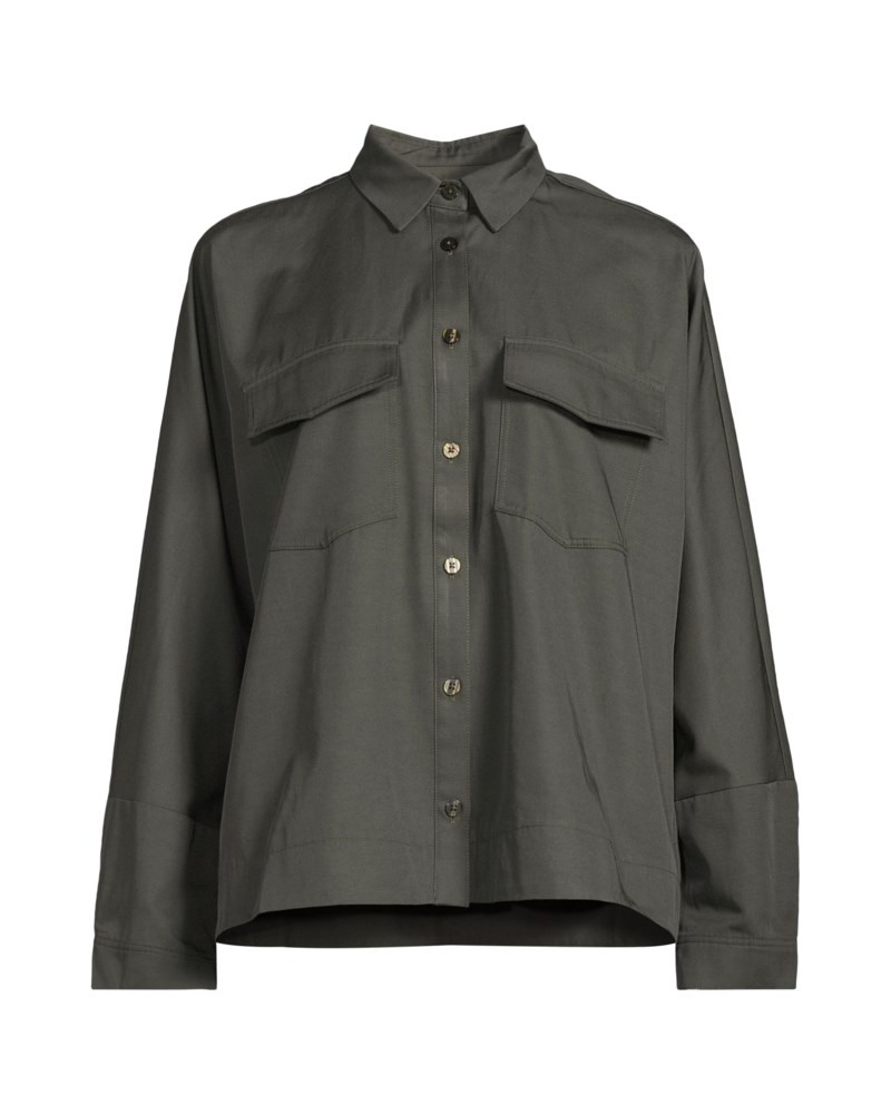 Overshirt kaia