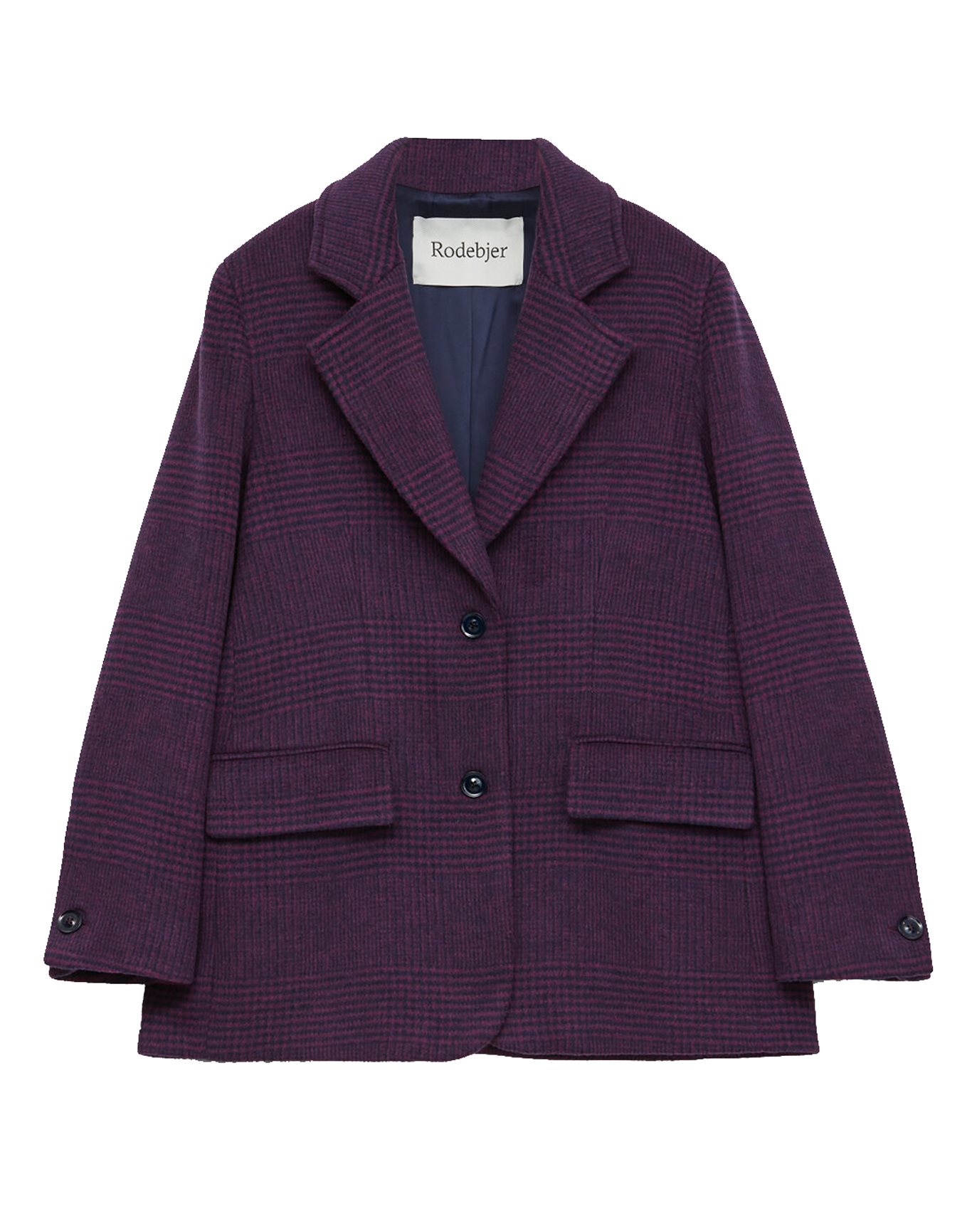 Rodebjer Kavaj idony lila NK