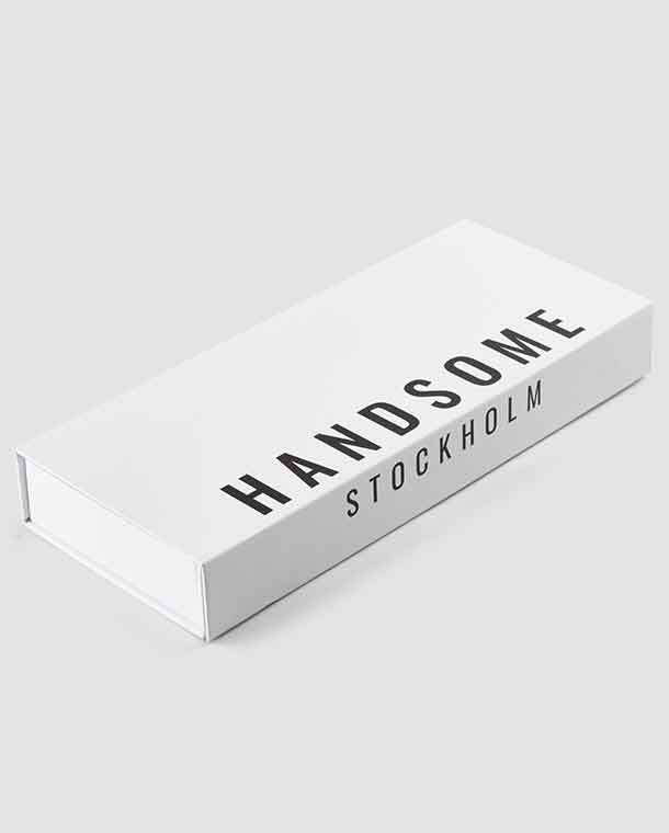 Handskar essentials saddlebrown 4