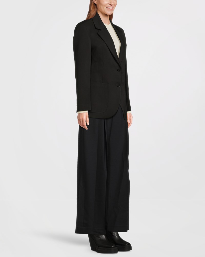 Victoria Beckham Jacka patch pocket dam – bild 3