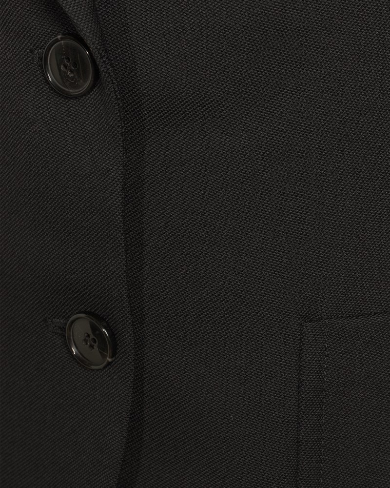 Victoria Beckham Jacka patch pocket dam – bild 6