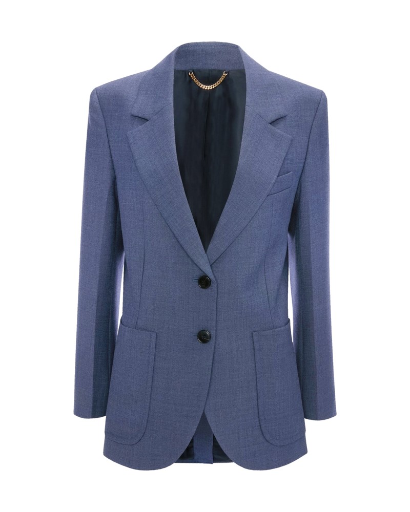 Jacka patch pocket