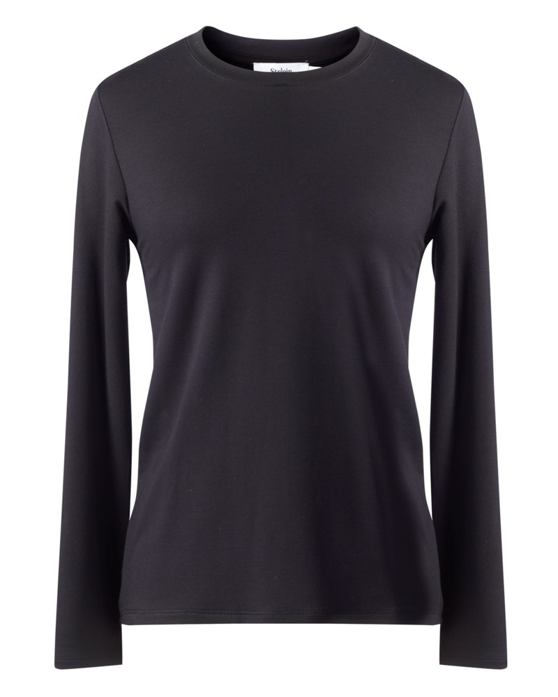 Top canvey black 1