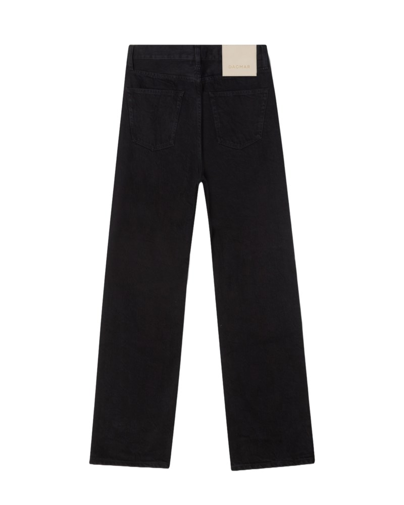 Dagmar Jeans straight leg dam – bild 2
