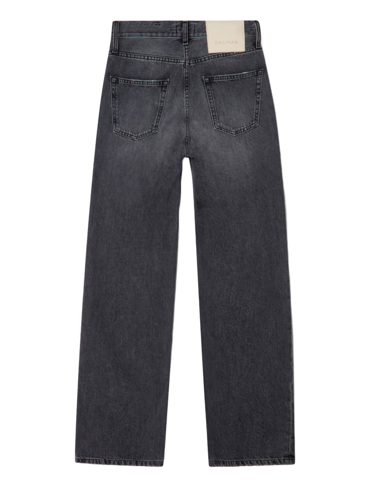 Dagmar Jeans wide leg dam – bild 2