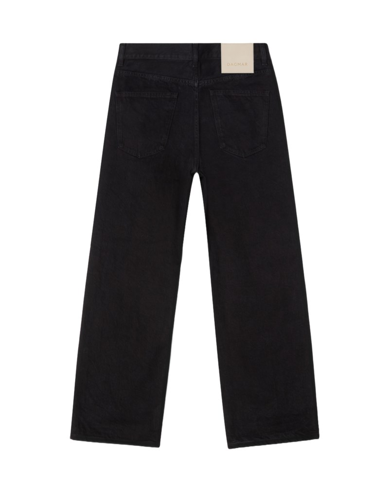 Dagmar Jeans wide leg dam – bild 2