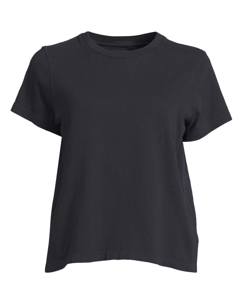T-shirt emmylou white 1
