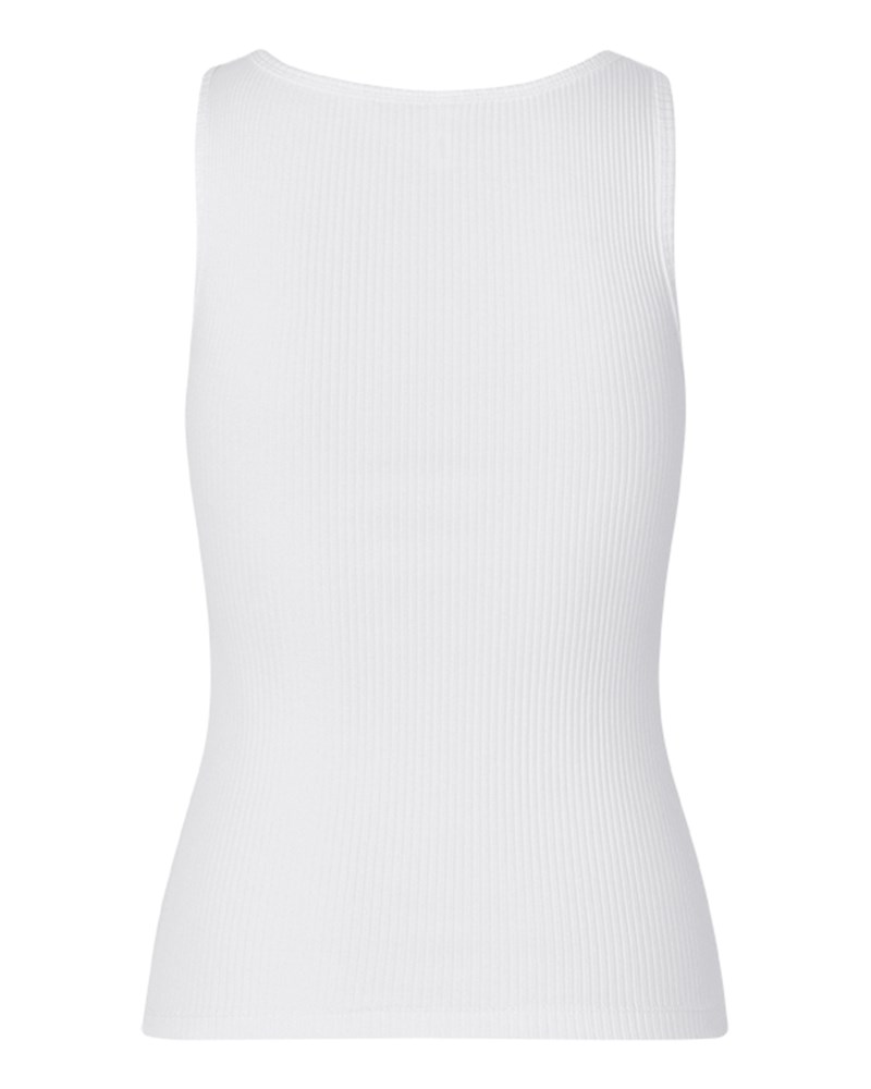 Linne saamanza white 2