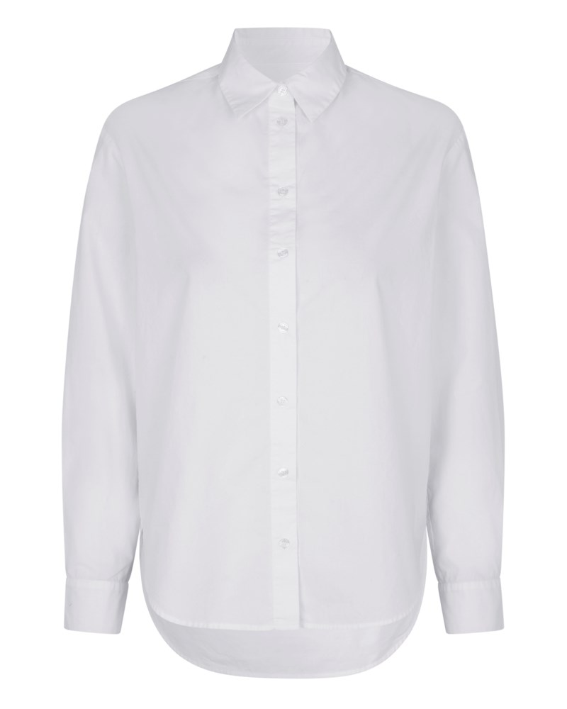 Skjorta samadisoni white 1