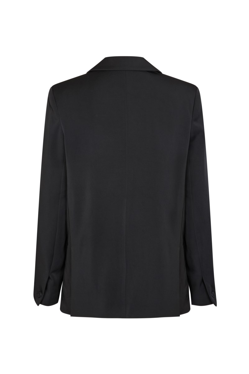 Kavaj hoys black 2