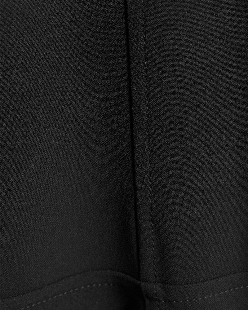 Victoria Beckham Klänning dolman midi dam – bild 5