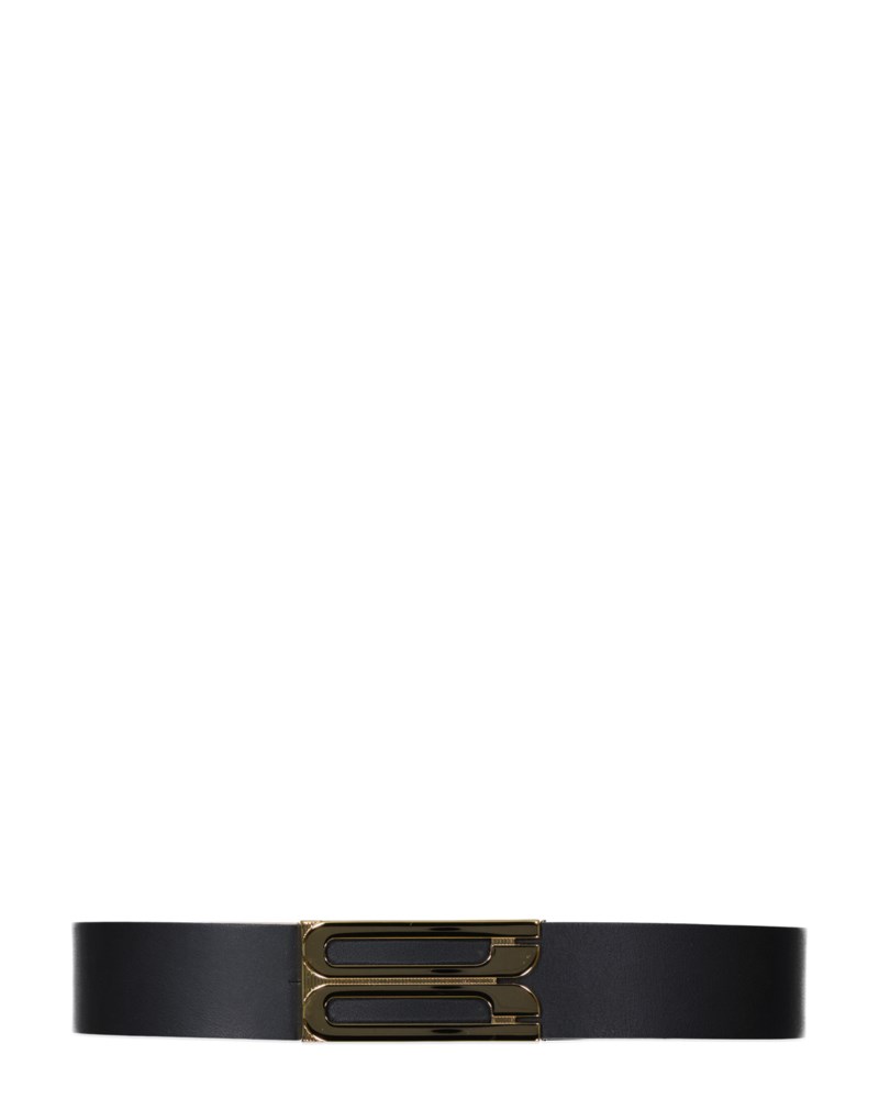 Bälte jumbo frame black 1