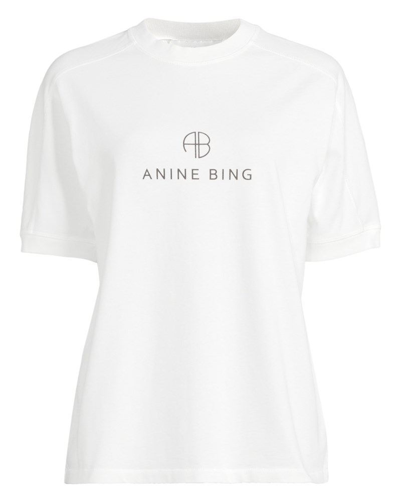 T-shirt jaylin ivory 1