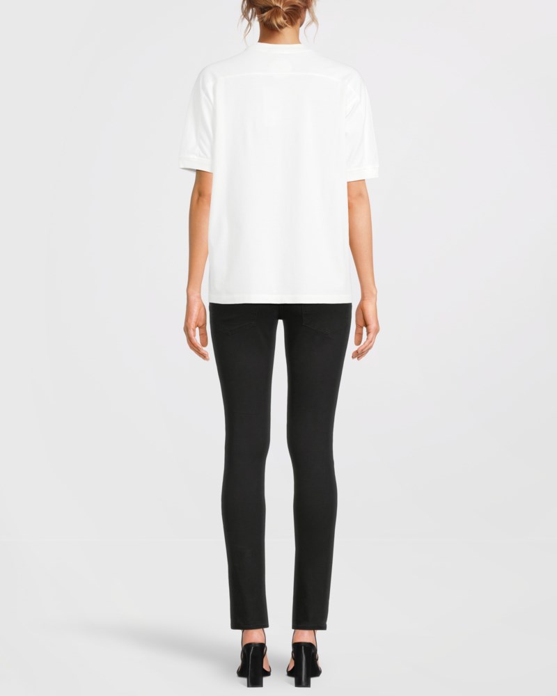 T-shirt jaylin ivory 4