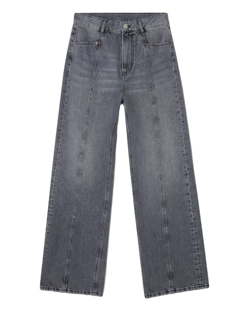Jeans loose fit marin 1