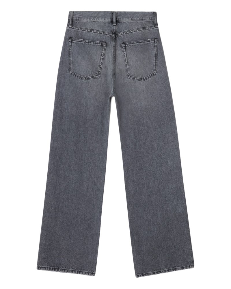 Dagmar Jeans loose fit dam – bild 2