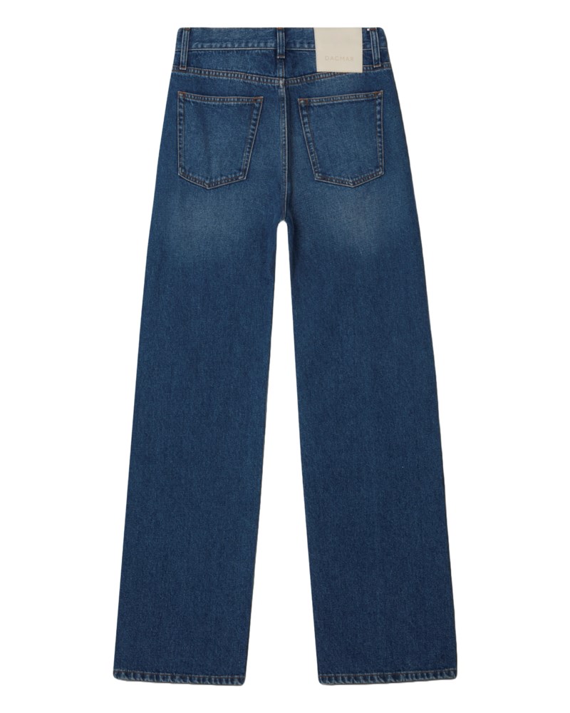 Dagmar Jeans loose fit dam – bild 2