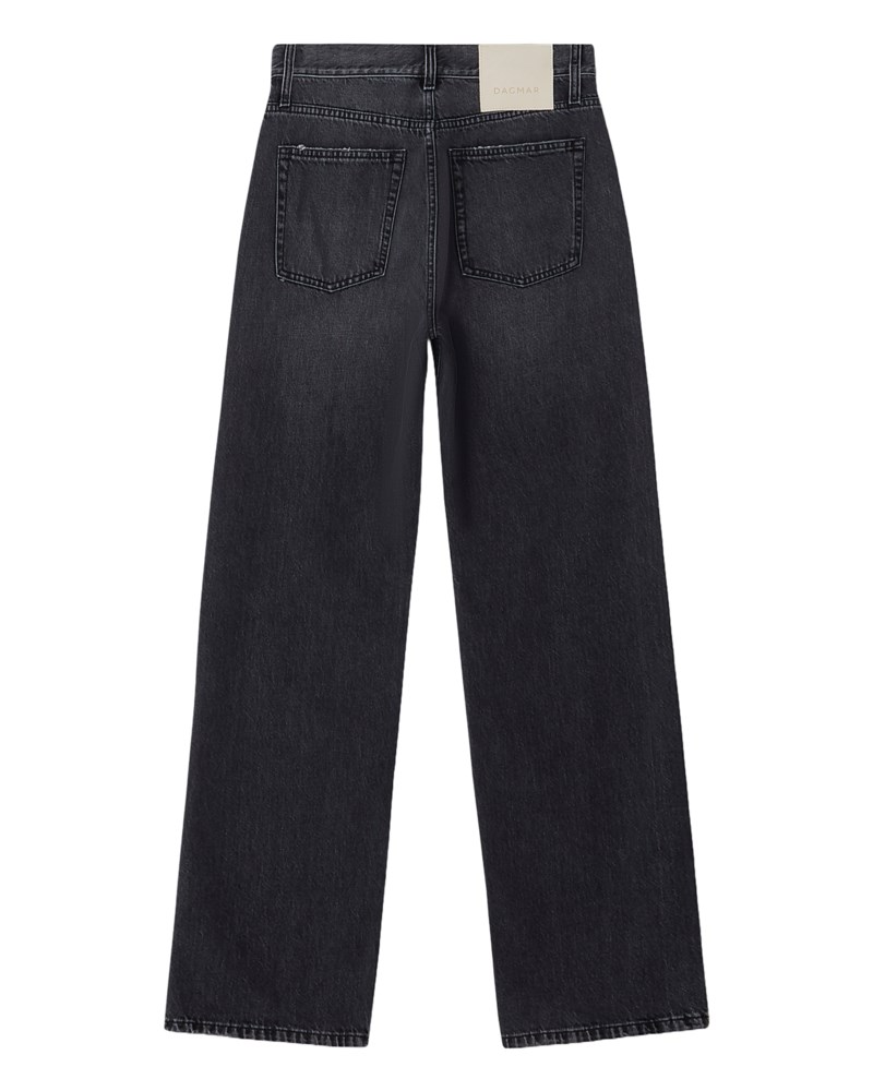 Dagmar Jeans loose fit dam – bild 2