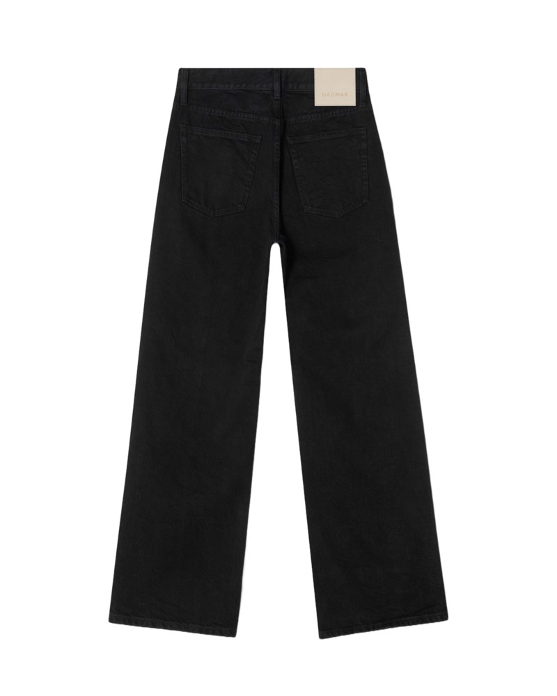 Dagmar Jeans loose fit dam – bild 2