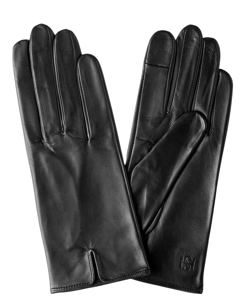 Handskar essentials saddle brown 1