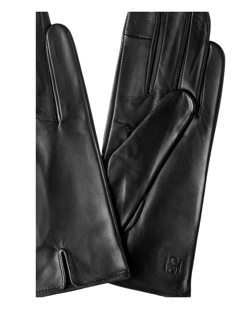Handskar essentials saddle brown 2