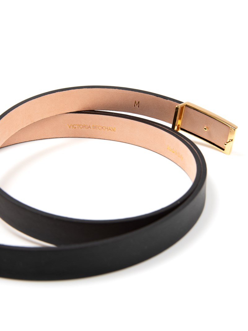 Bälte b buckle micro 3