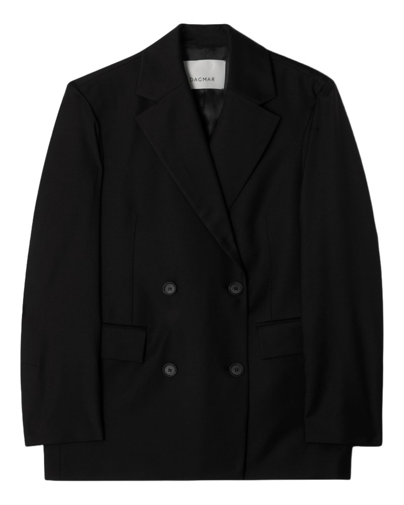 Kavaj classic wool