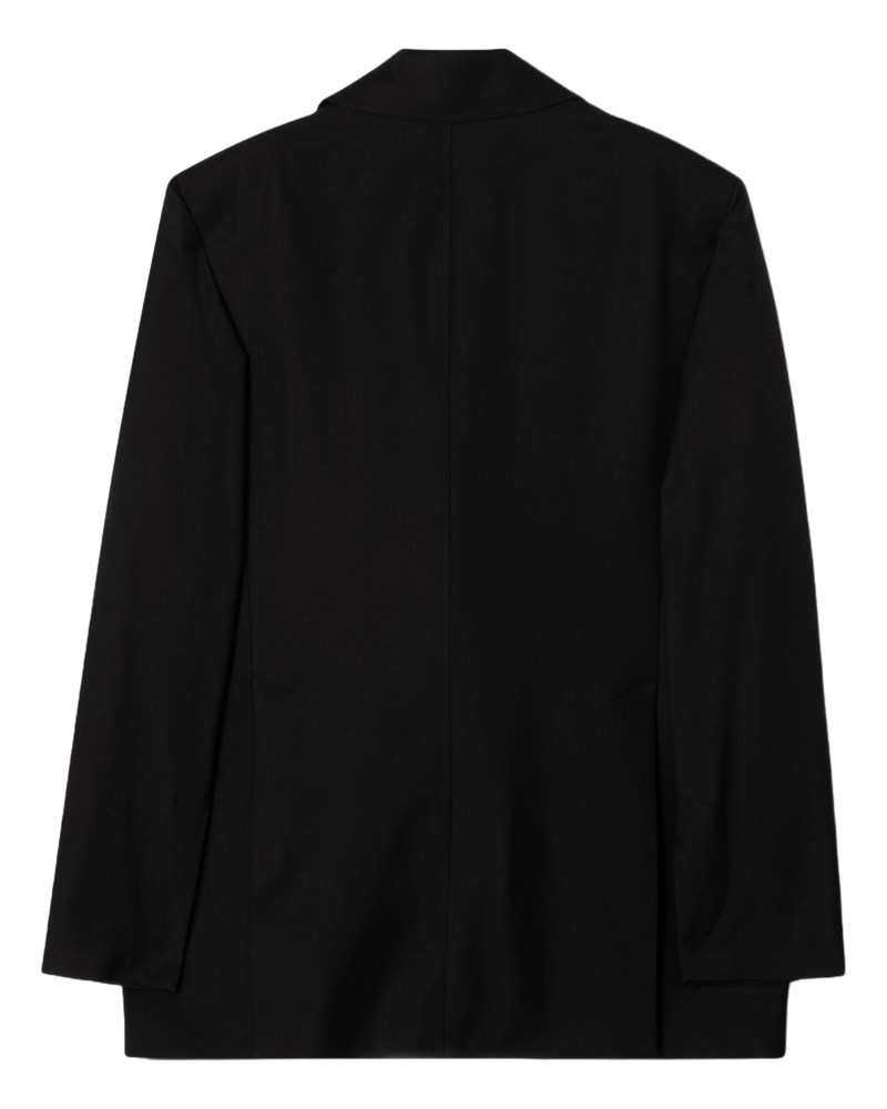 Dagmar Kavaj classic wool dam – bild 2