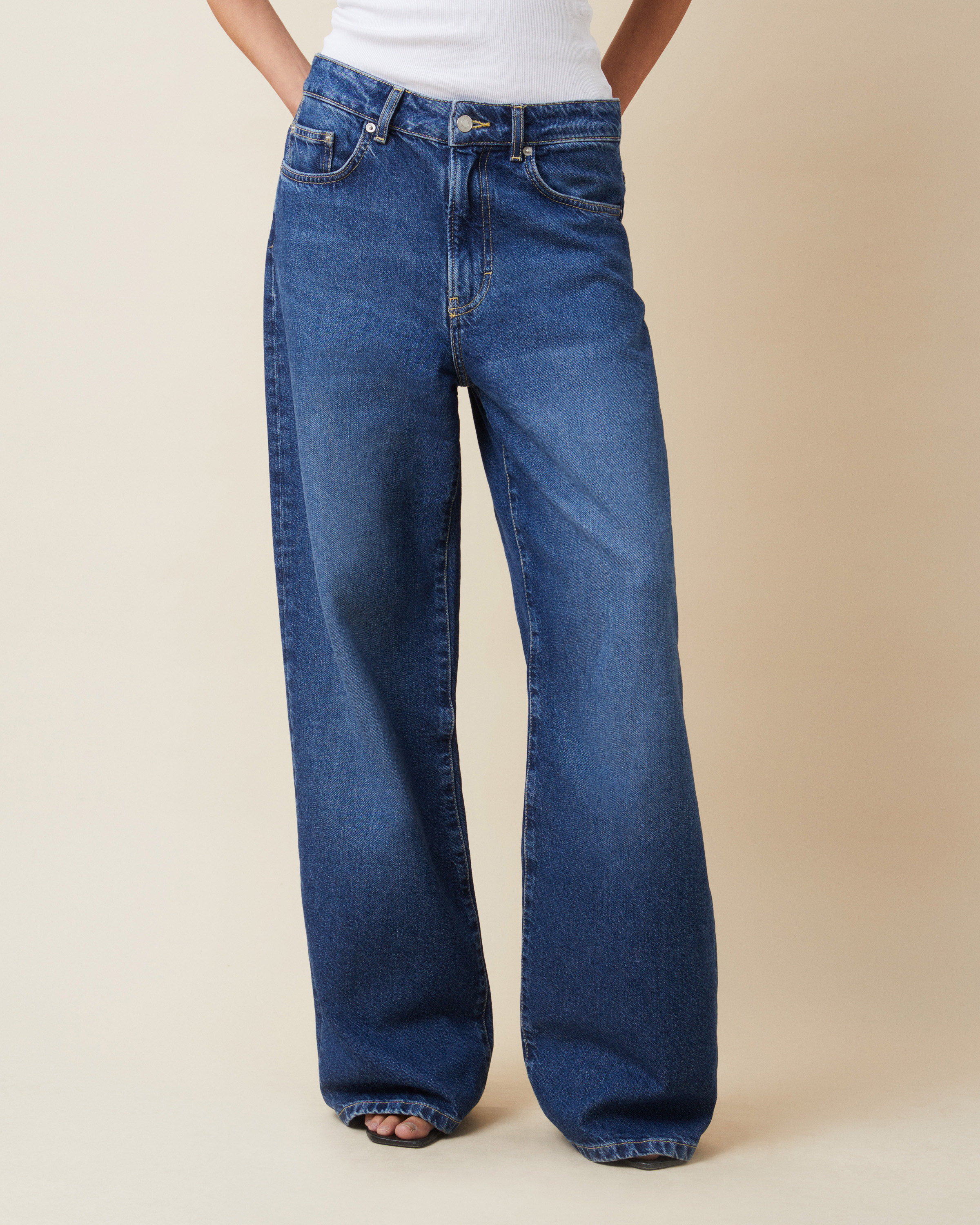 Jeanerica | NK