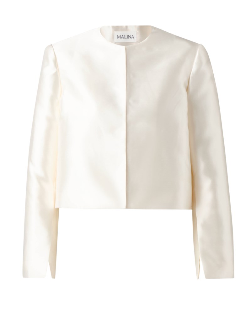 Blus ruthie cropped long sleeve 1