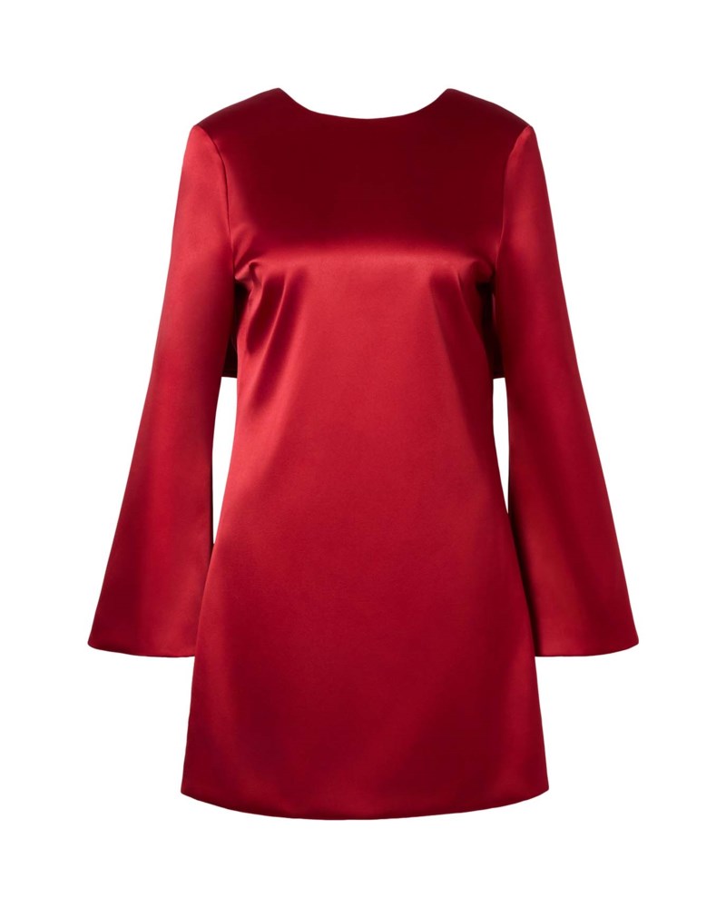 Deep Red