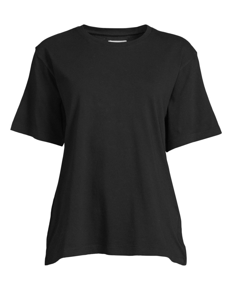T-shirt mae svart 1