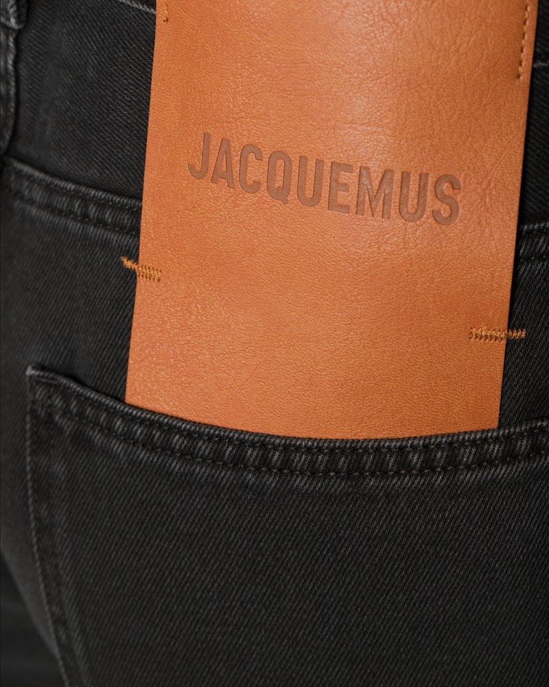 Jeans le de-nîmes the wide 5