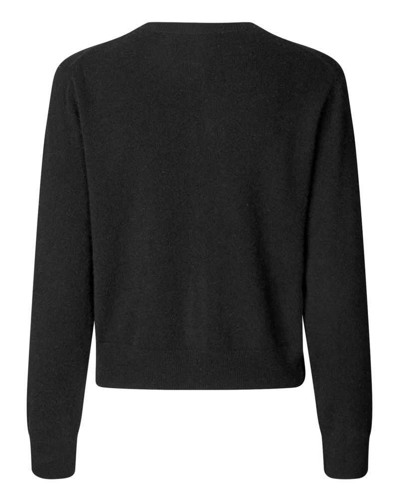 Kofta saboston grey melange 2