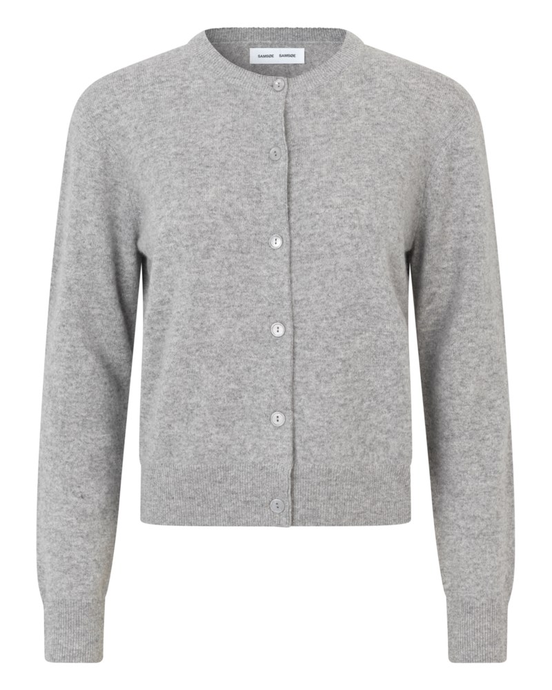 Kofta saboston grey melange 1