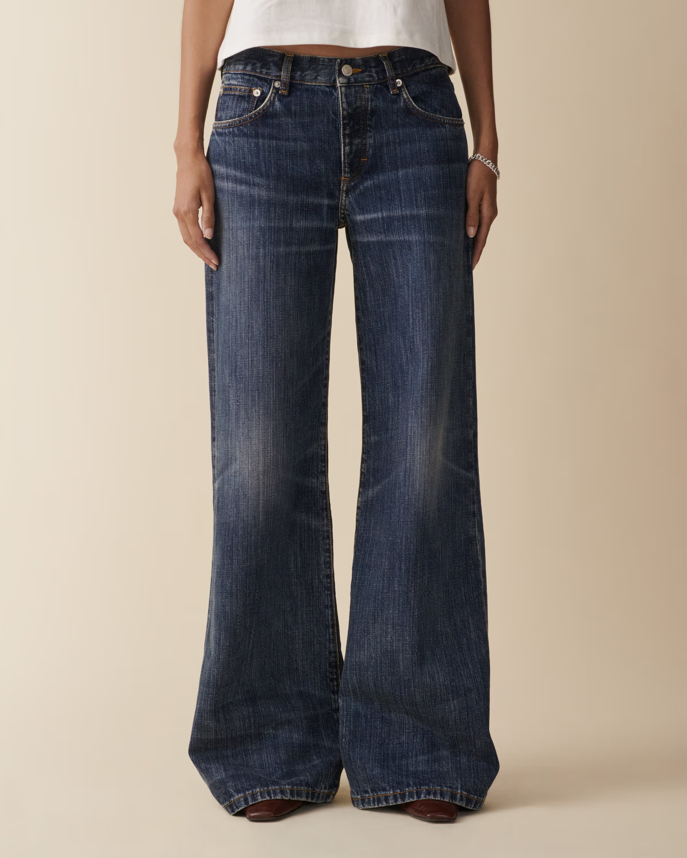 Jeanerica | NK