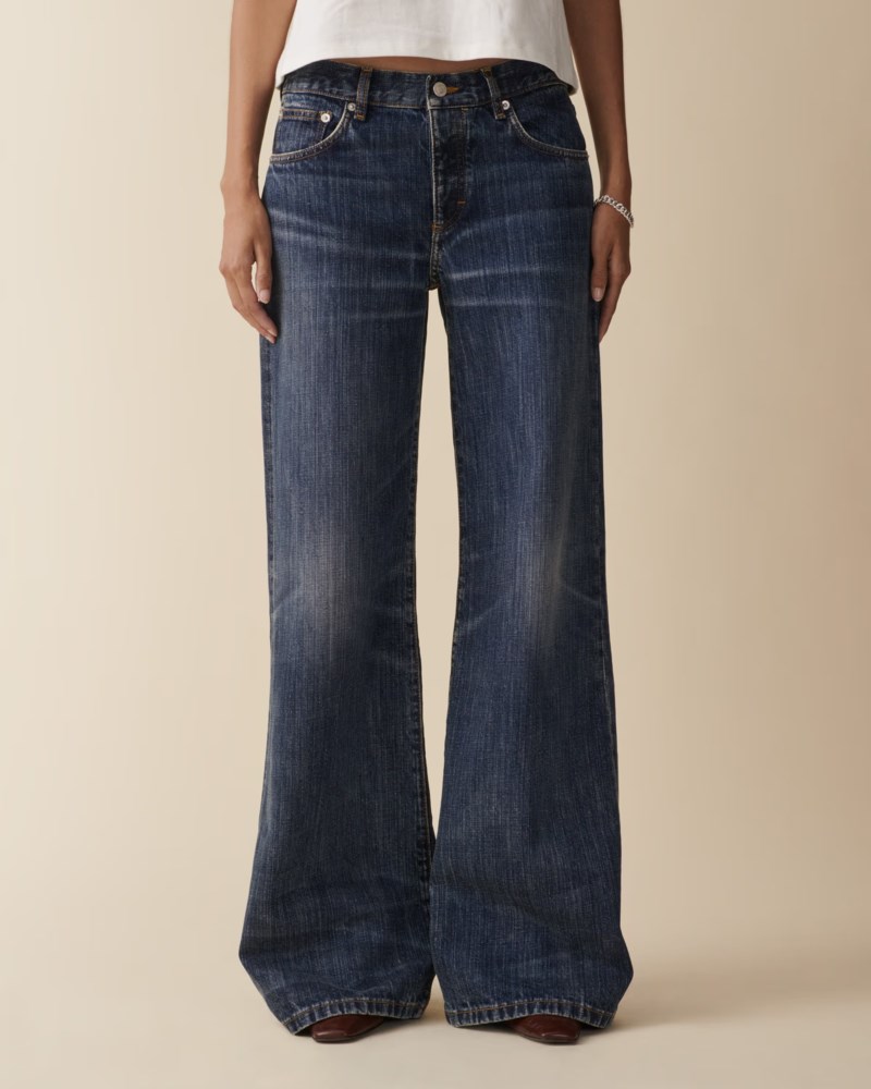 Jeanerica Jeans kyoto dam – bild 2