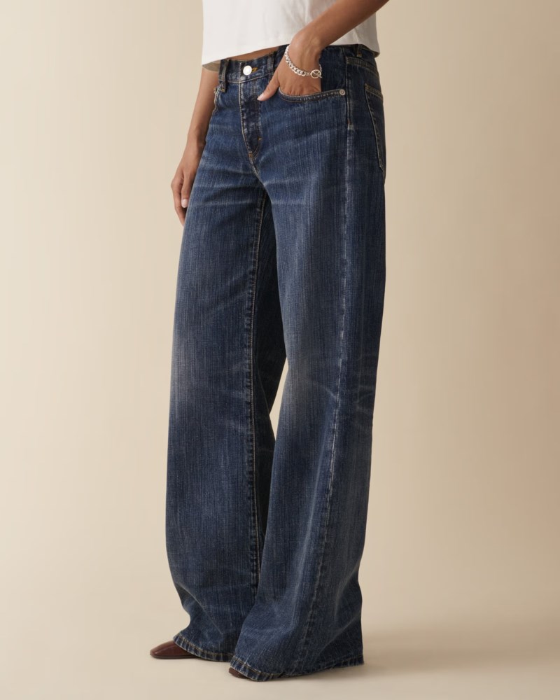 Jeanerica Jeans kyoto dam – bild 3