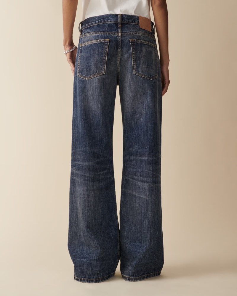 Jeanerica Jeans kyoto dam – bild 4