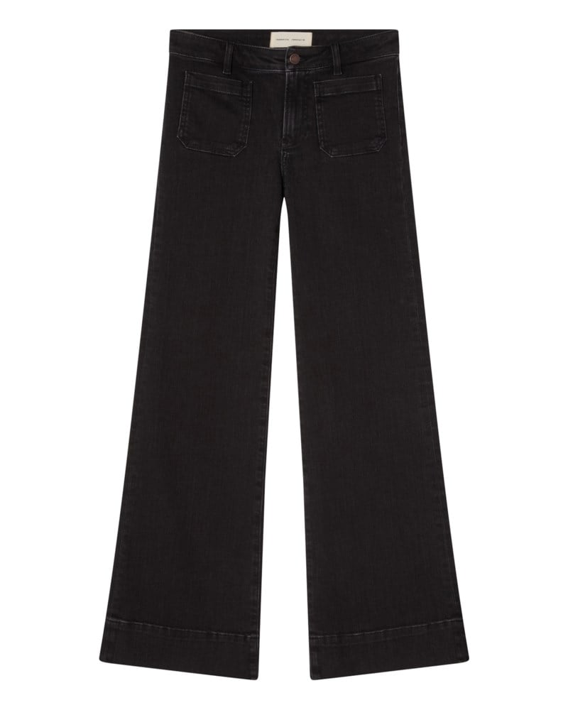 Jeans st monica low 1