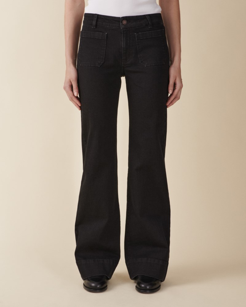 Jeans st monica low 2