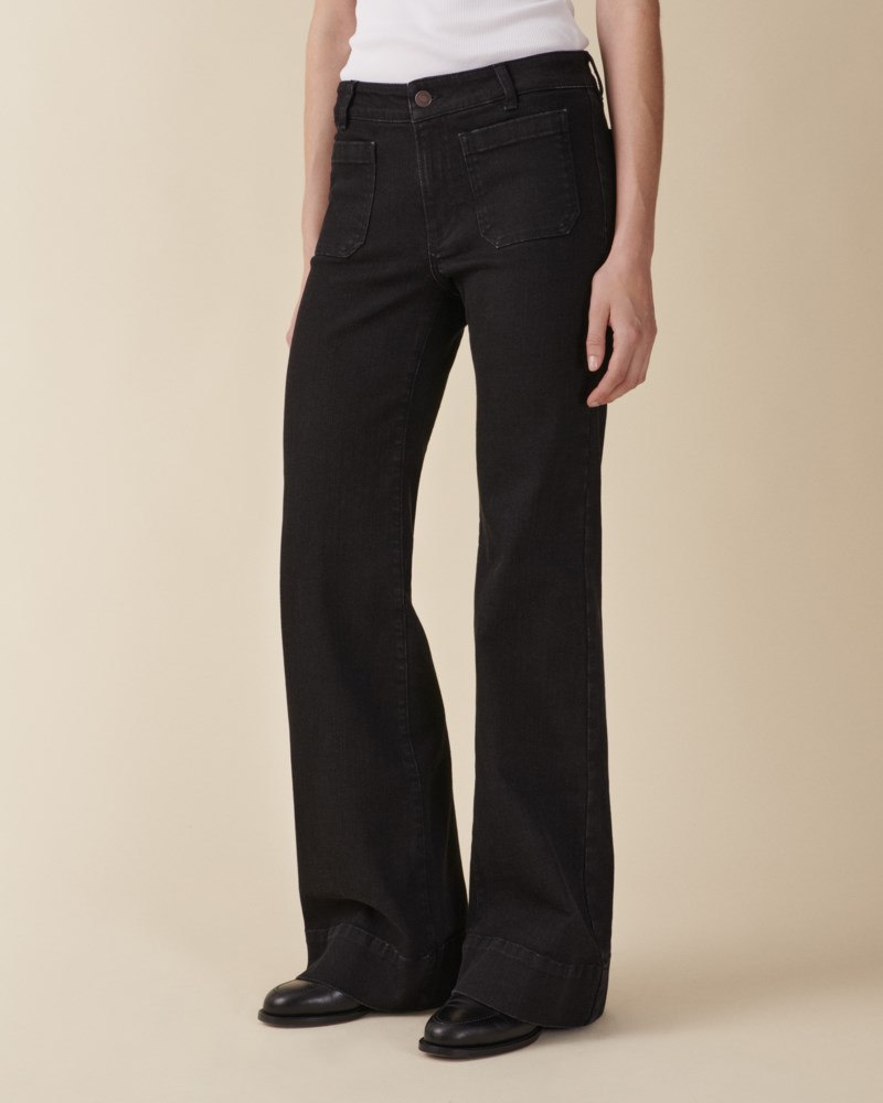 Jeans st monica low 3