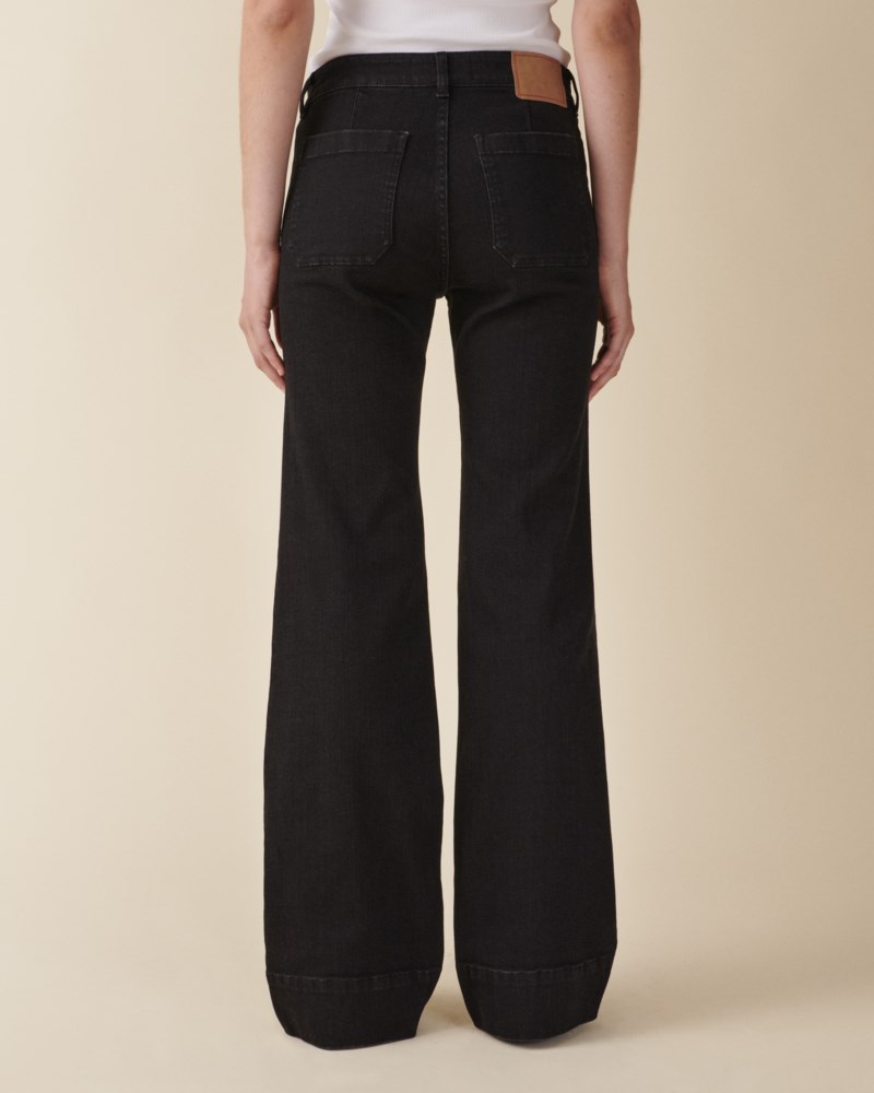 Jeans st monica low 4