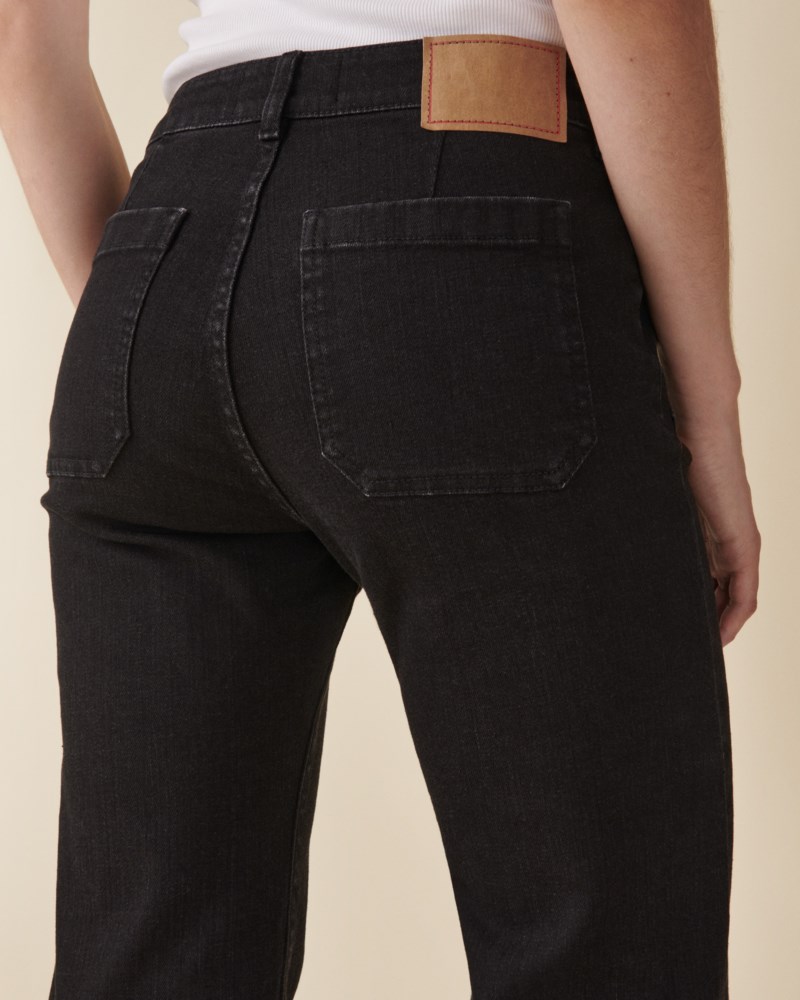 Jeans st monica low 5
